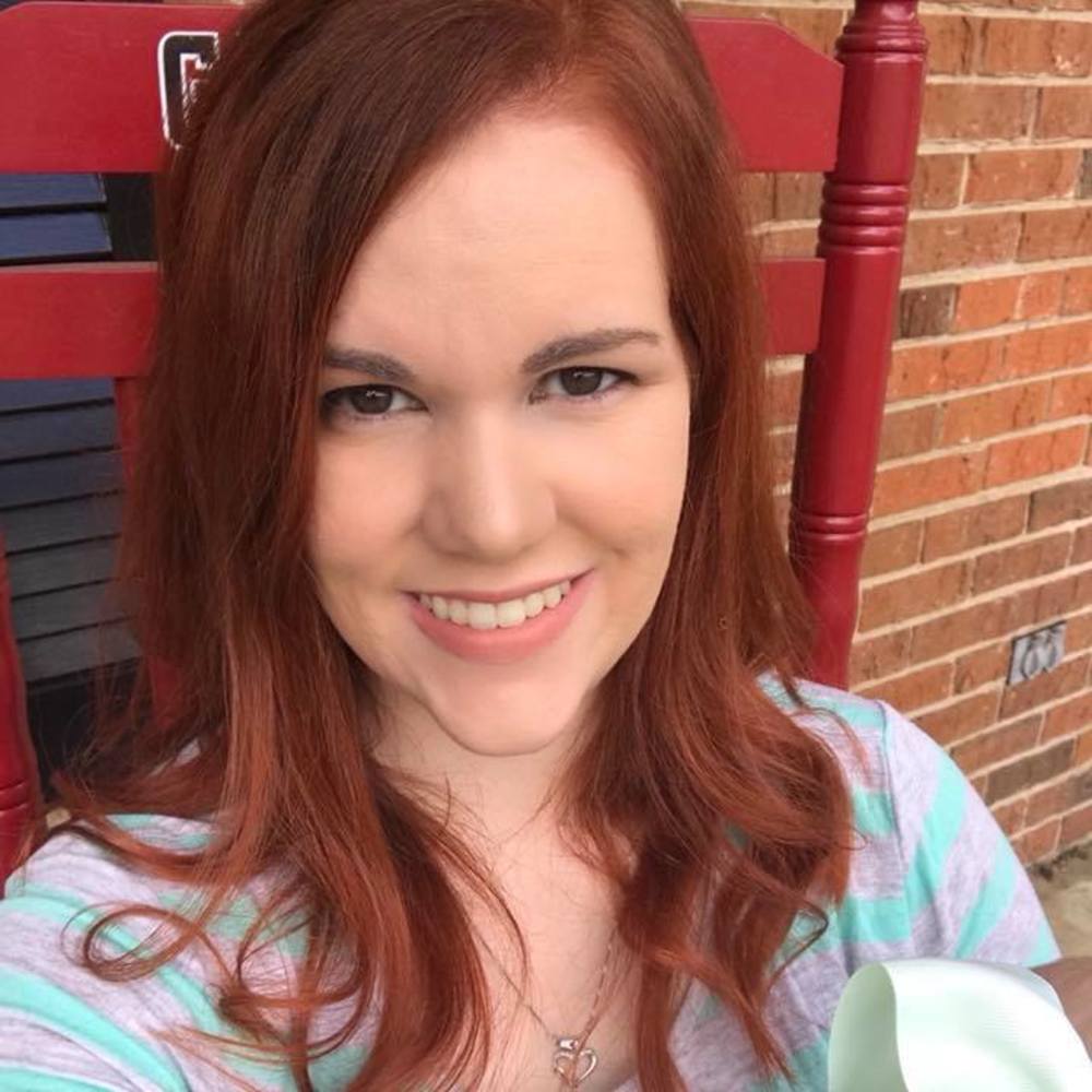 Meet your Posher, Nichole